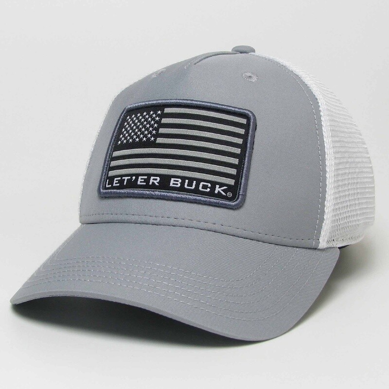 Pendleton Round-Up Contender Flag Hat