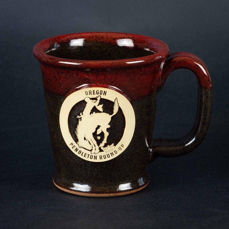 Pendleton Round-Up Morning Rambler Mug