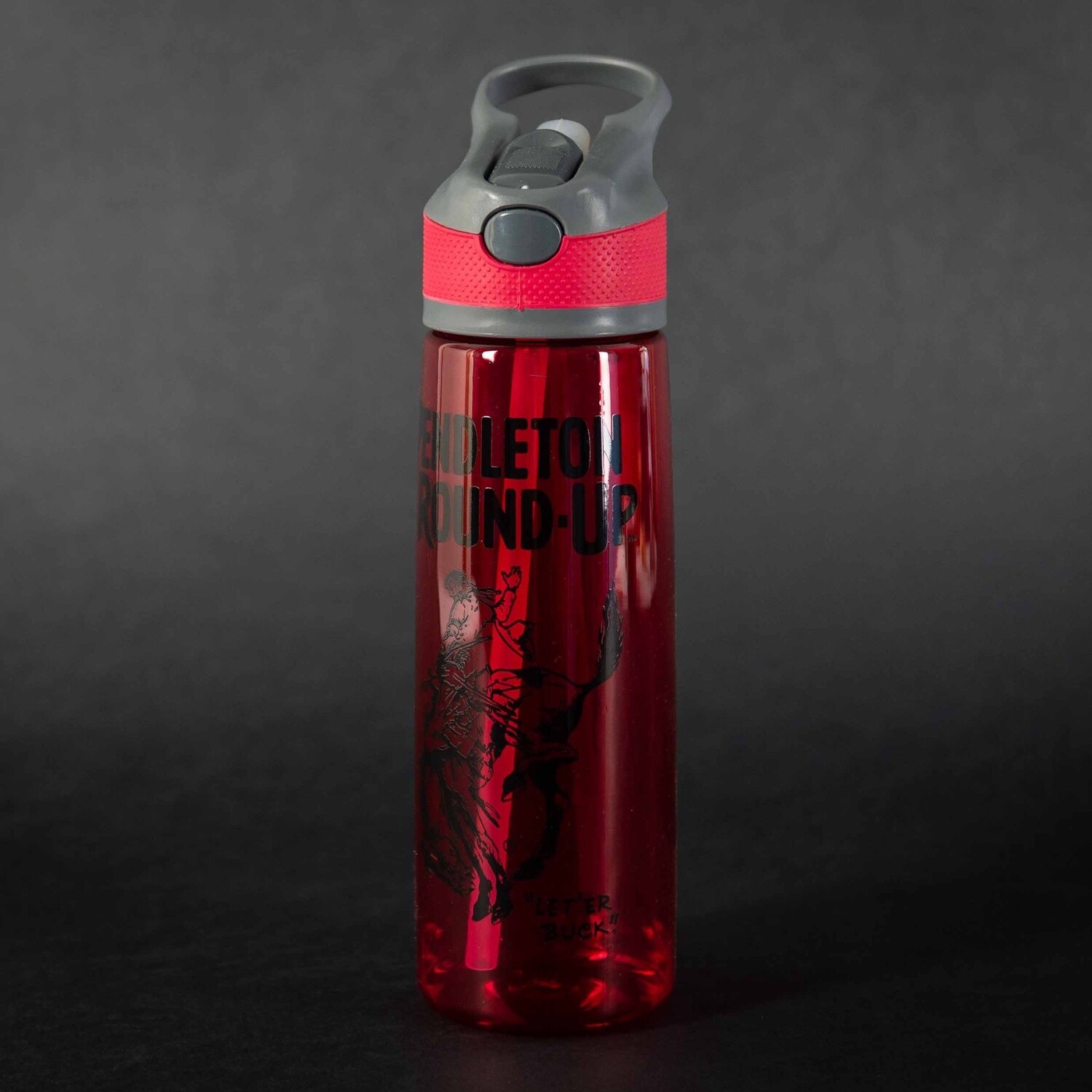 Pendleton Round-Up Water Bottle