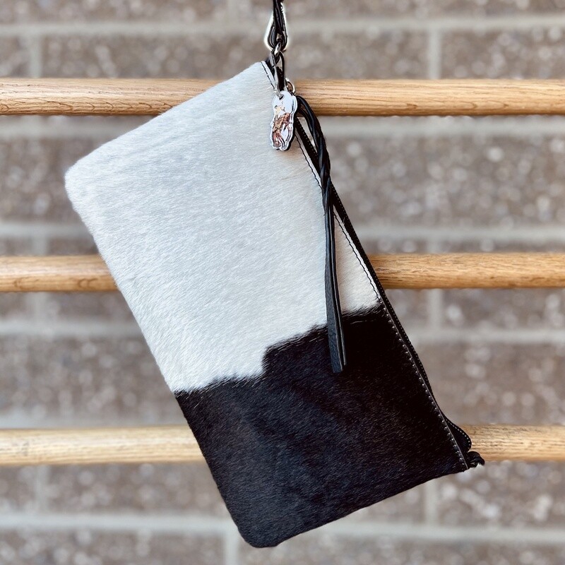 Pendleton Round-Up Convertible Baguette Wristlet
