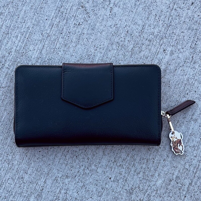 Pendleton Round-Up Multi Organizer Wallet
