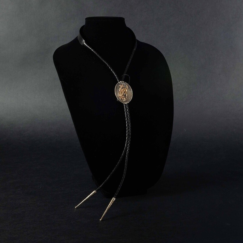 Pendleton Round-Up Vogt Bolo Tie