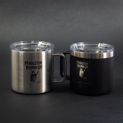 Pendleton Round-Up YETI 14oz Mug w/ MagSlider Lid