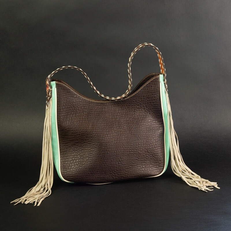 Pendleton Round-Up Ariat Monroe Shoulder Purse
