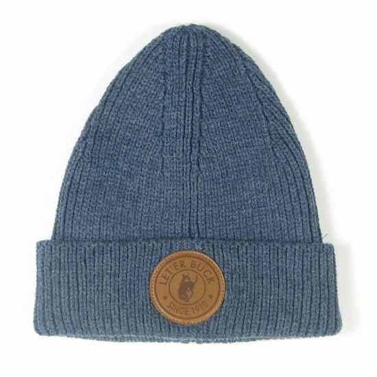 Pendleton Round-Up Chucky Beanie
