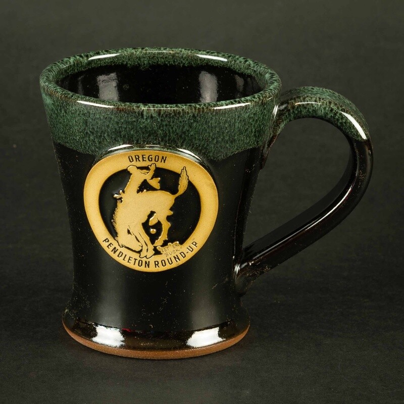 Pendleton Round-Up Renaissance Voyager Mug