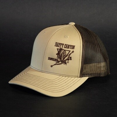 Happy Canyon Classic Hat