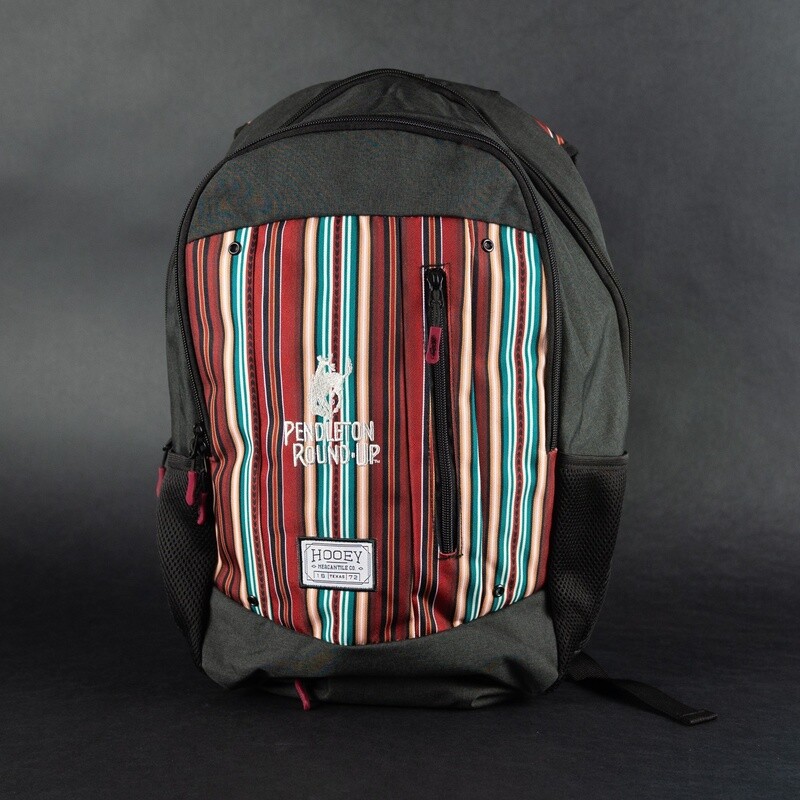 Pendleton Round-Up Hooey Rockstar Backpack