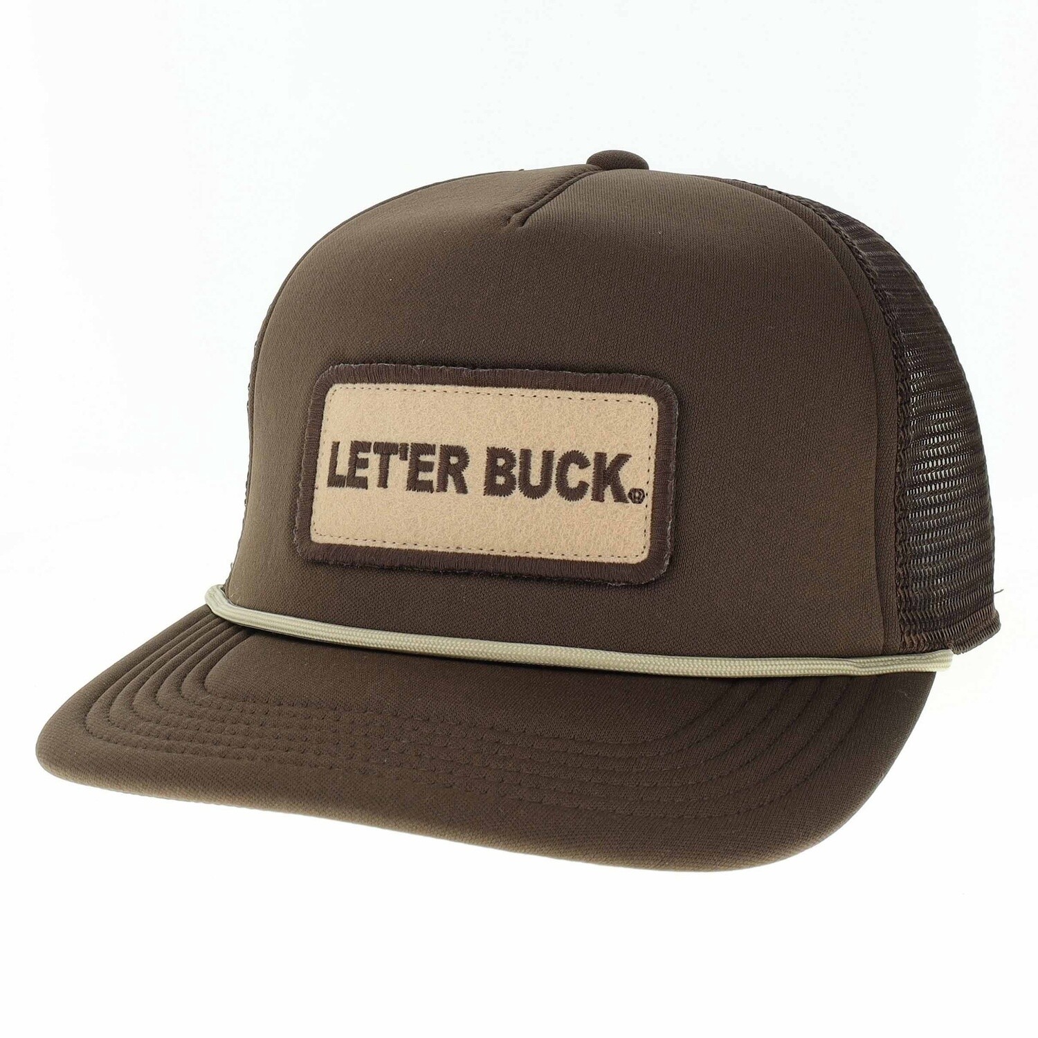 Pendleton Round-Up Laguna Trucker Attendant Hat