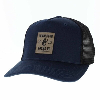 Pendleton Round-Up Roadie Trucker Hat