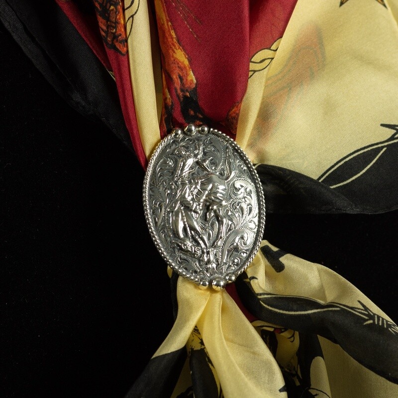 Pendleton Round-Up Vogt Scarf Slide