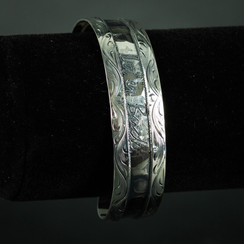 Pendleton Round-Up Vogt Cuff