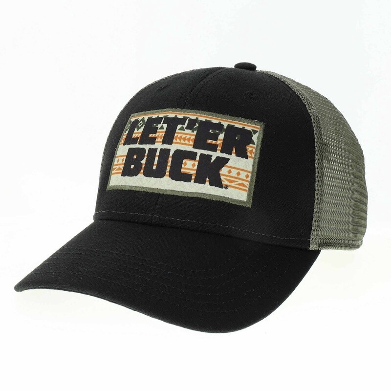 Pendleton Round-Up Aztec Serpia Hat