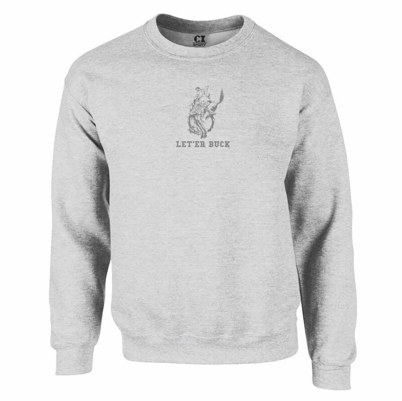 Men&#39;s Pendleton Round-Up Caladesi Crewneck