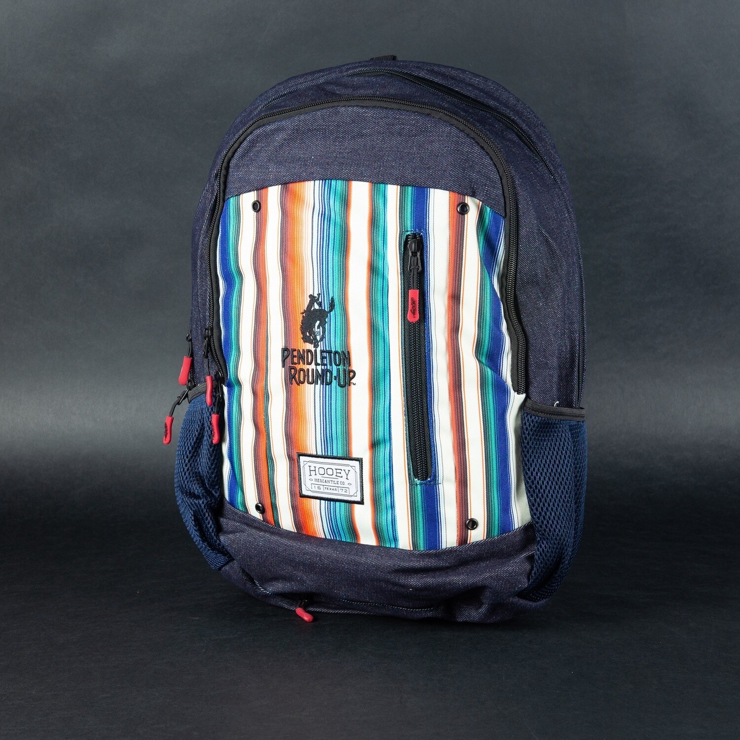 Pendleton Round-Up Serape Hooey Rockstar Backpack