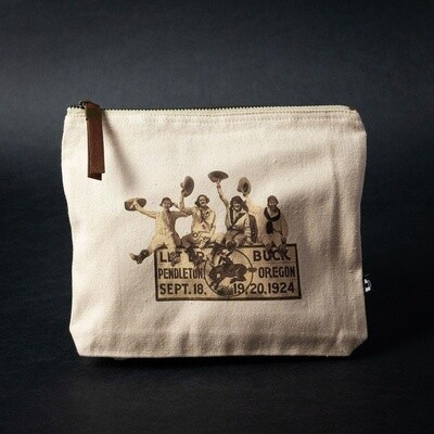 Pendleton Round-Up Four Cowgirl Go Bag