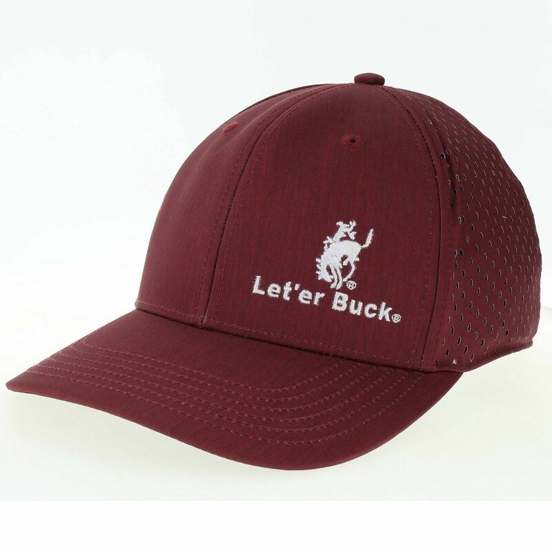 Pendleton Round-Up Embroidered Hat