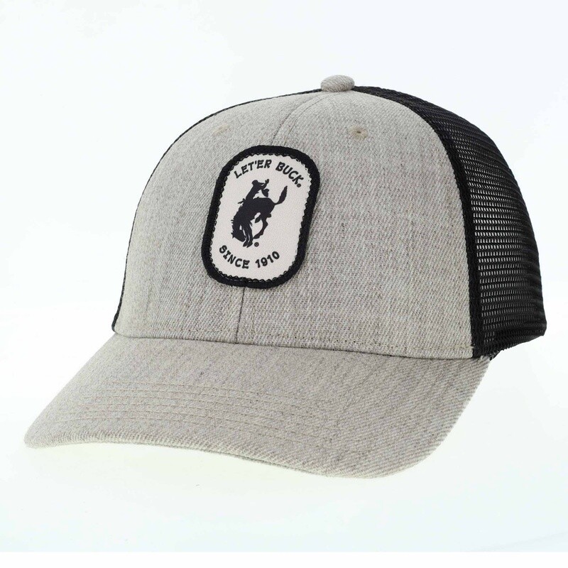 Pendleton Round-Up Coconut Head Hat