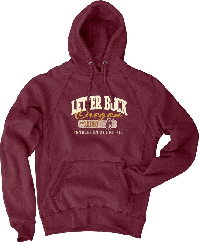 Men&#39;s Pendleton Round-Up Amiable Hoodie