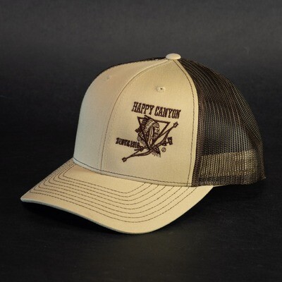 Happy Canyon Hats