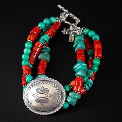 Happy Canyon Bracelets