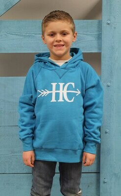 Happy Canyon Youth Sweatshirts