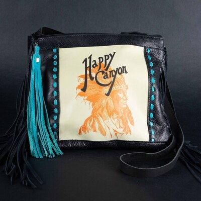 Happy Canyon Bags and Purses