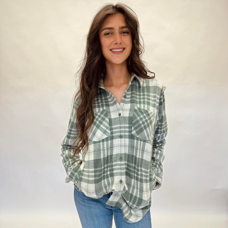 Ladies Wrangler Pendleton Round-Up AGT Camp Shirt Tunic
