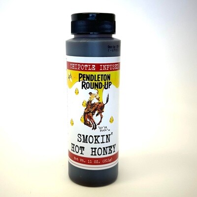Pendleton Round-Up Smokin&#39; Hot Honey