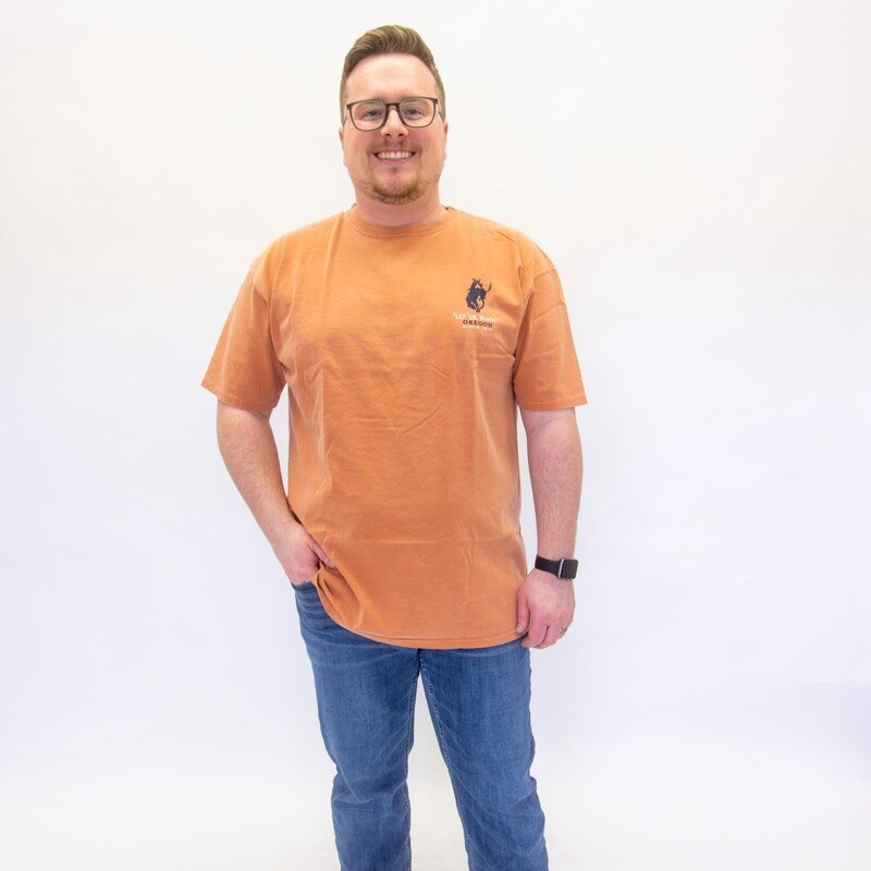 Men&#39;s Pendleton Round-Up Soothsayer Tee