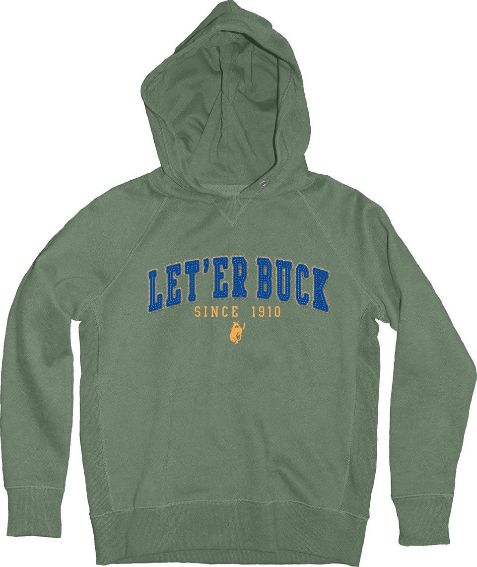Youth Pendleton Round-Up Bouncing Back Hoodie