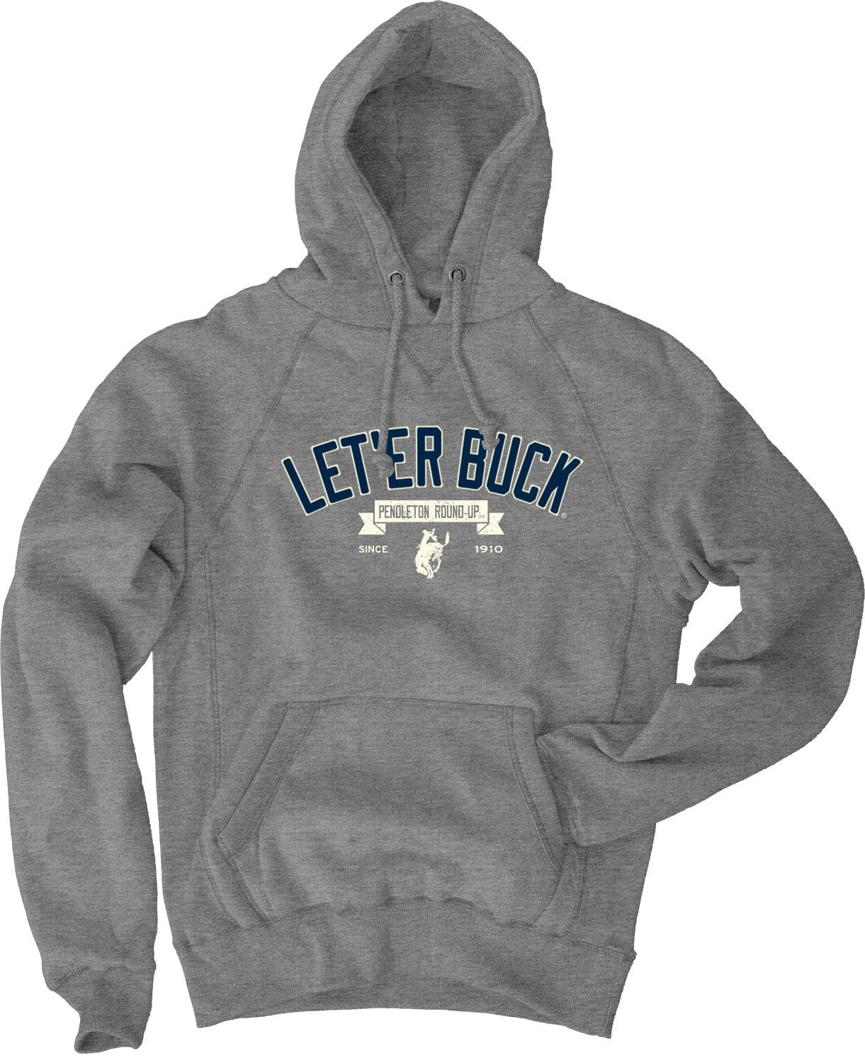 Men&#39;s Pendleton Round-Up Esoteric Hoodie