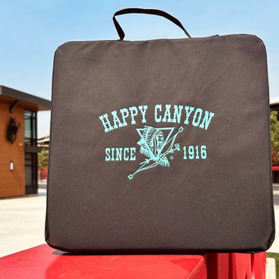 Happy Canyon Seat Cushion