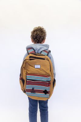 Backpacks