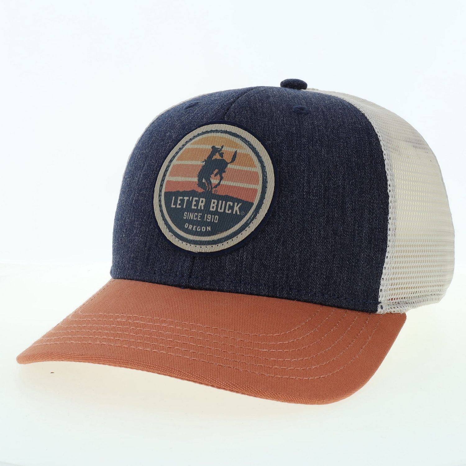 Pendleton Round-Up Sunset Scope Hat