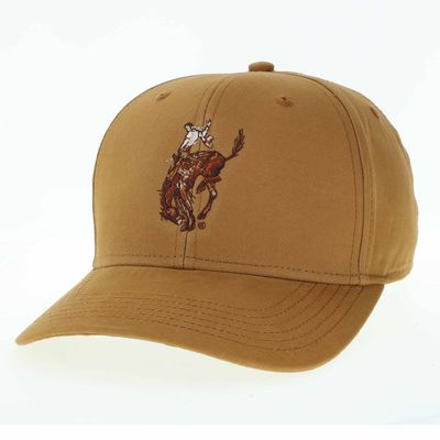 Pendleton Round-Up Wheatfield Hat