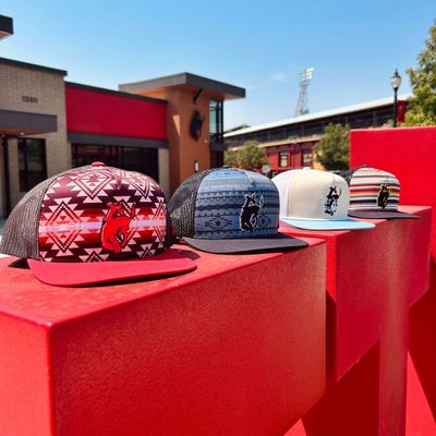 Hats