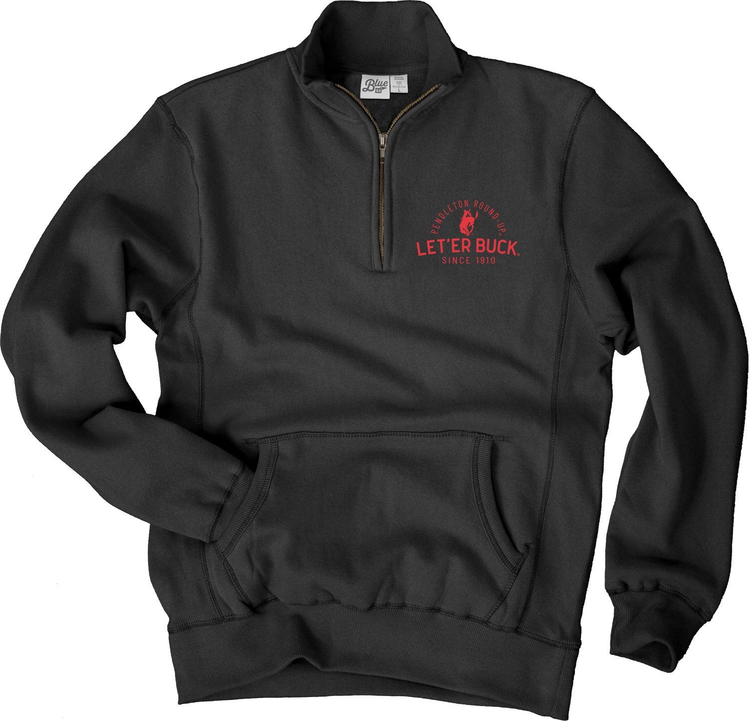 Men&#39;s Pendleton Round-Up Moonhaven 1/4 Zip