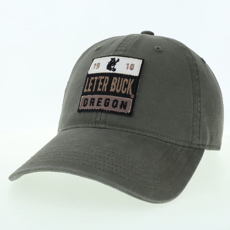 Pendleton Round-Up Load Patch Hat