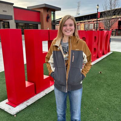 Ladies Cinch Pendleton Round-Up Gold Bonded Jacket