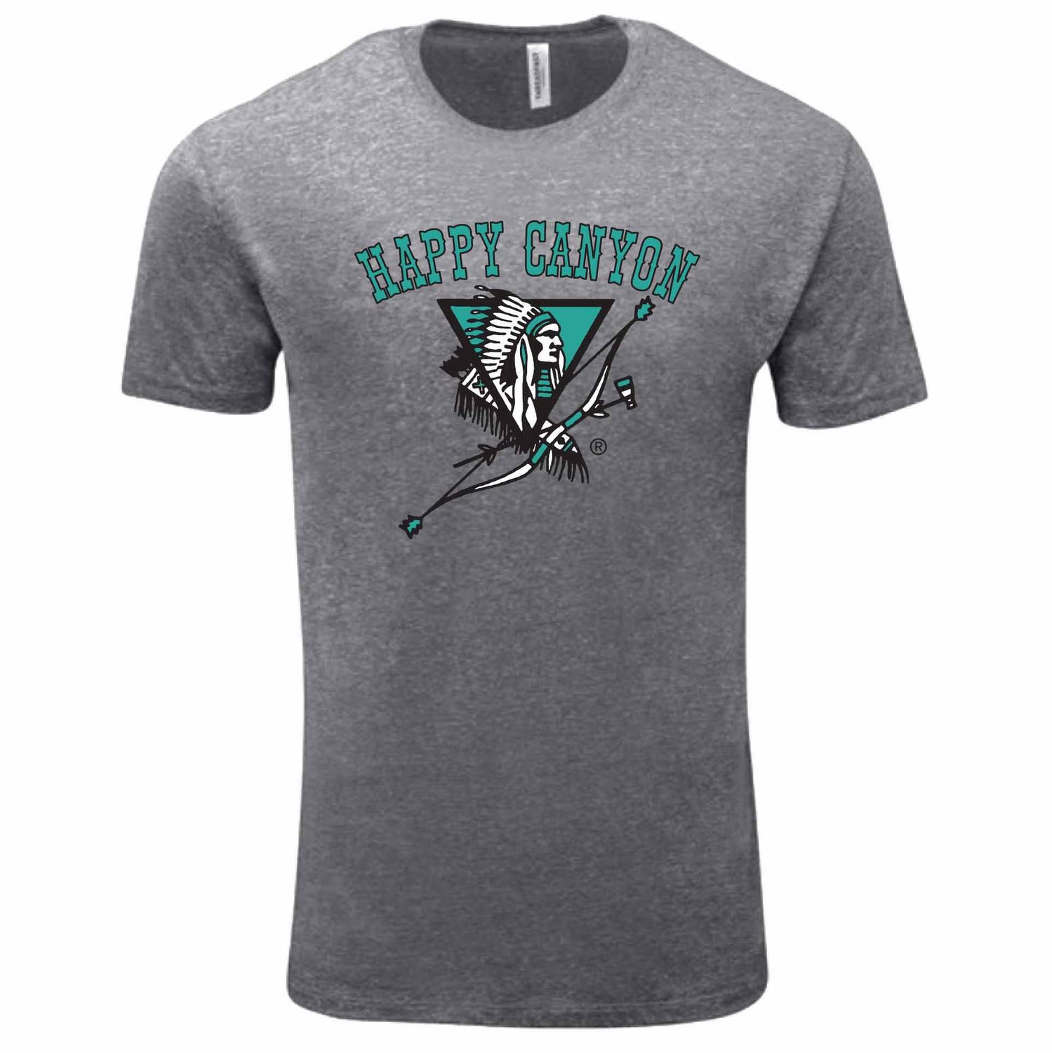 Men&#39;s Happy Canyon Classic Tee