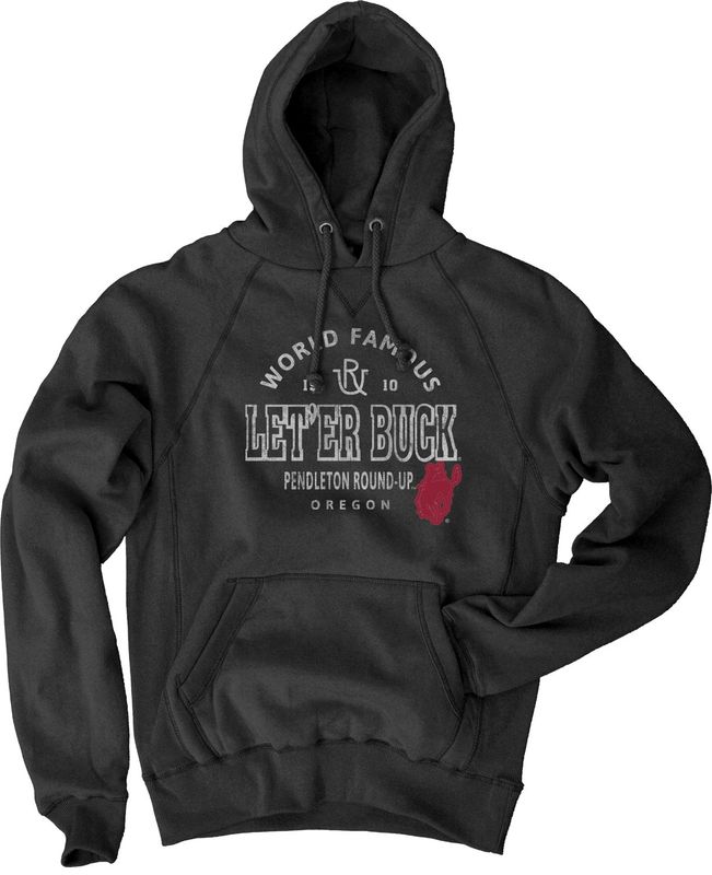 Men&#39;s Pendleton Round-Up Undoubted Hoodie