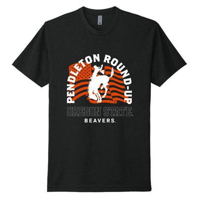 Men's Pendleton Round-Up OSU Tee