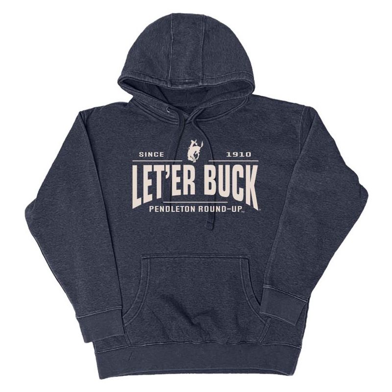 Men&#39;s Pendleton Round-Up Buckroe Hoodie