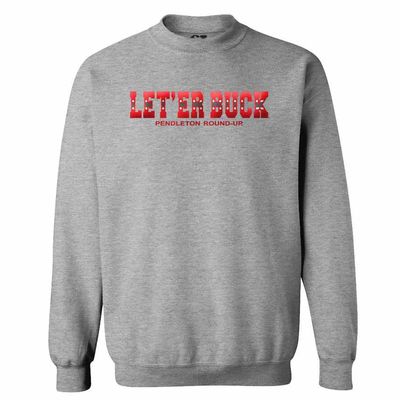 Men's Pendleton Round-Up Chancery Crewneck