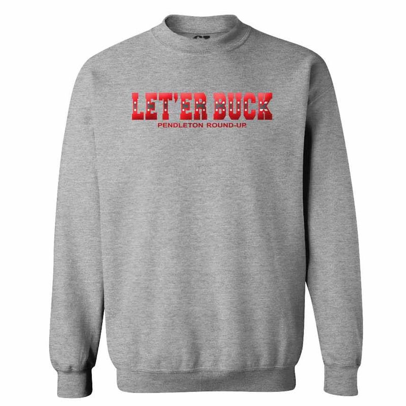 Men&#39;s Pendleton Round-Up Chancery Crewneck