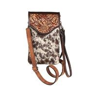 Pendleton Round-Up Angel Ranch Crossbody Cell Phone Purse