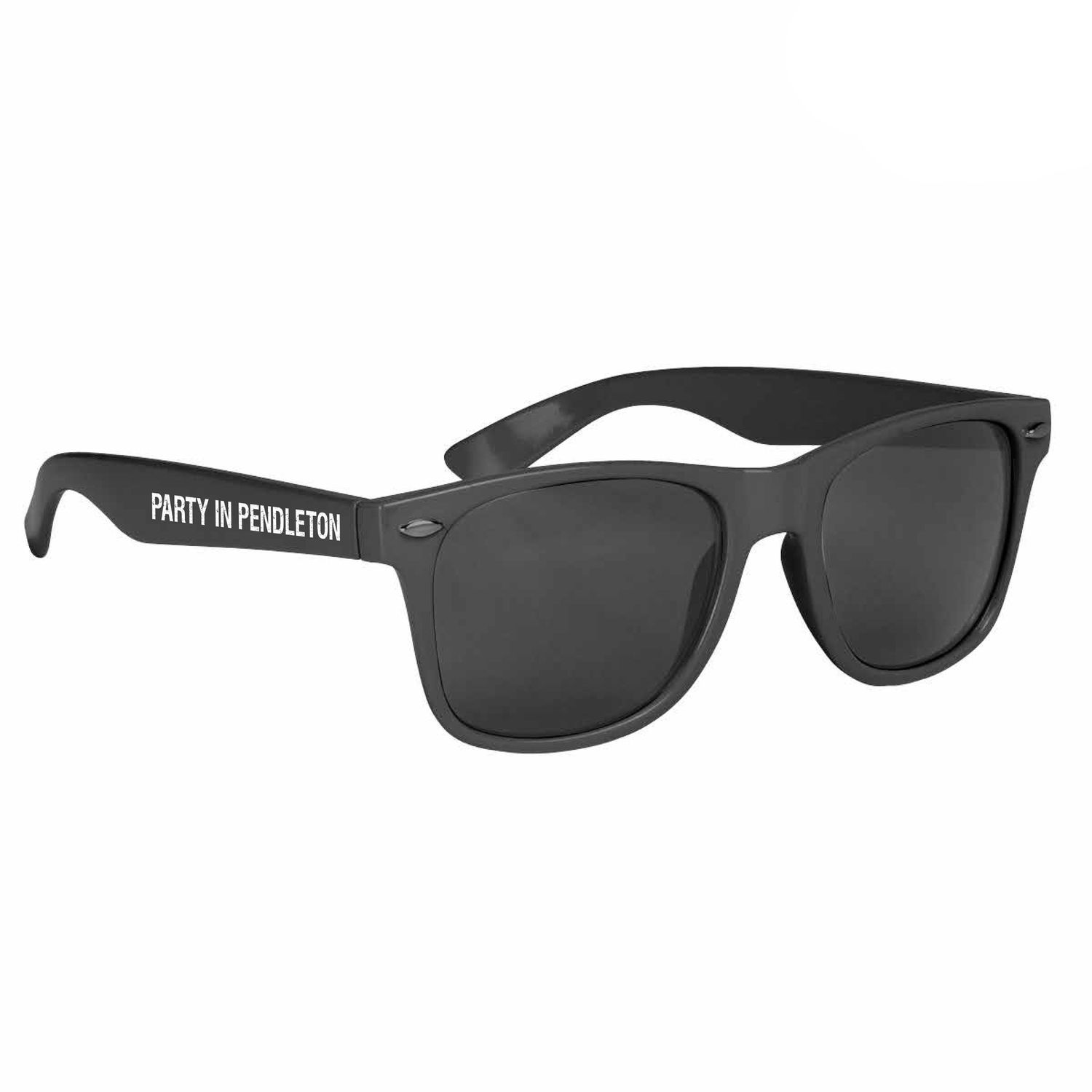 Pendleton Whisky Music Fest Sunglasses