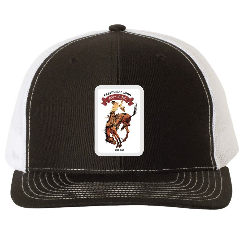 Men&#39;s Pendleton Round-Up Centennial Logo Hat