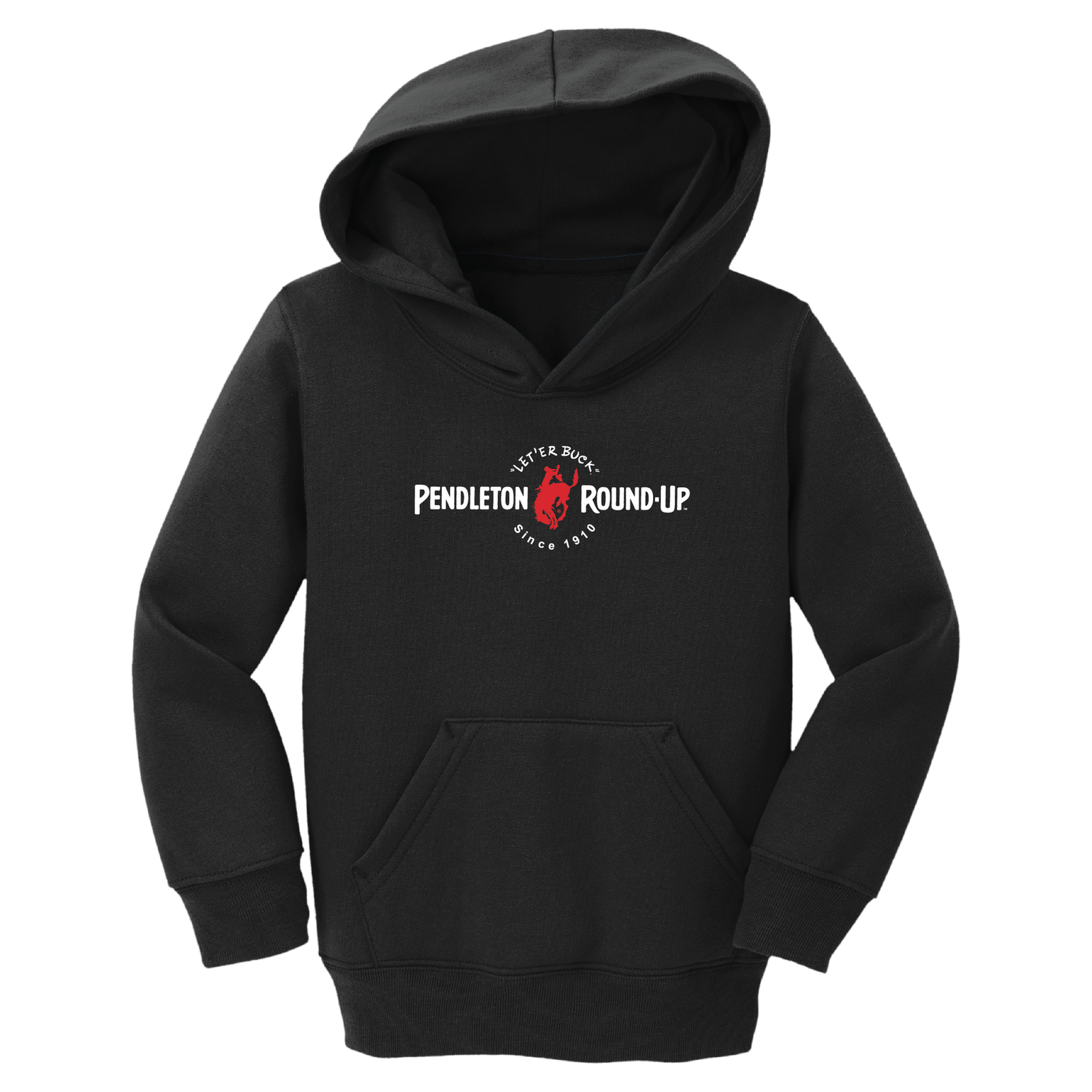 Toddler Pendleton Round-Up Classic Hoodie